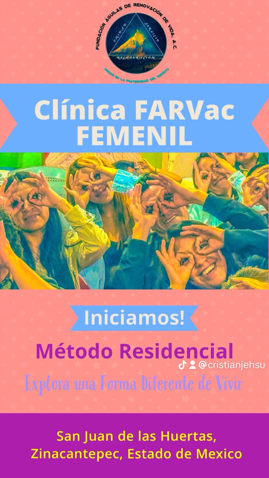 Clínica Femenil FARVAC