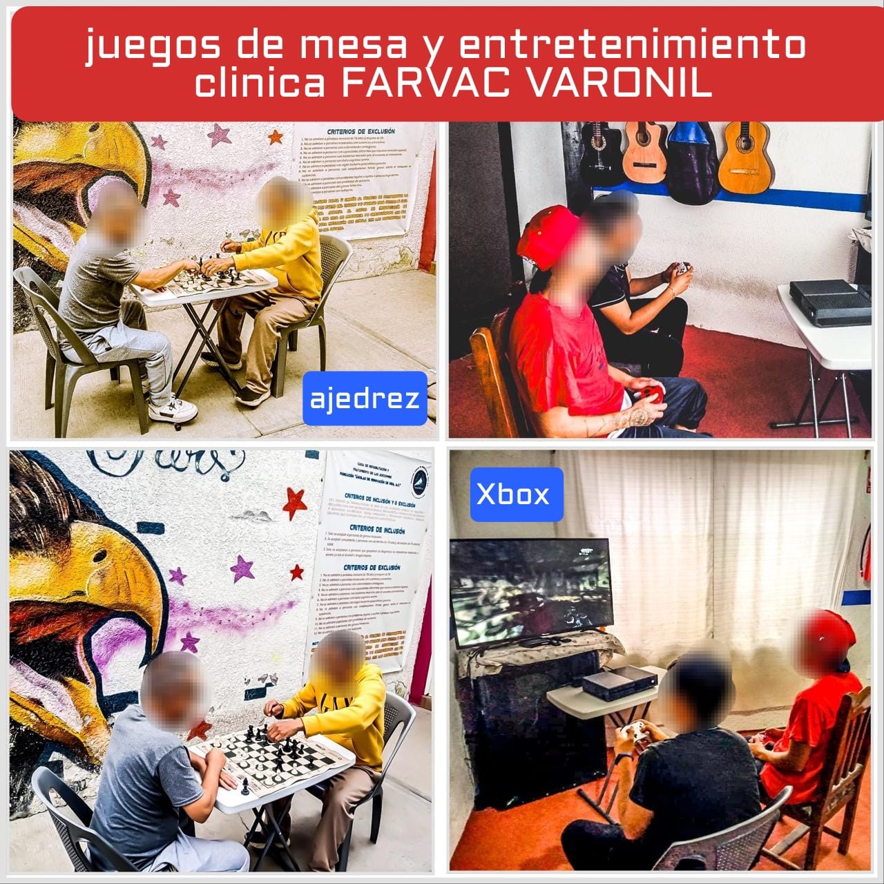 Juegos de mesa y entretenimiento varonil