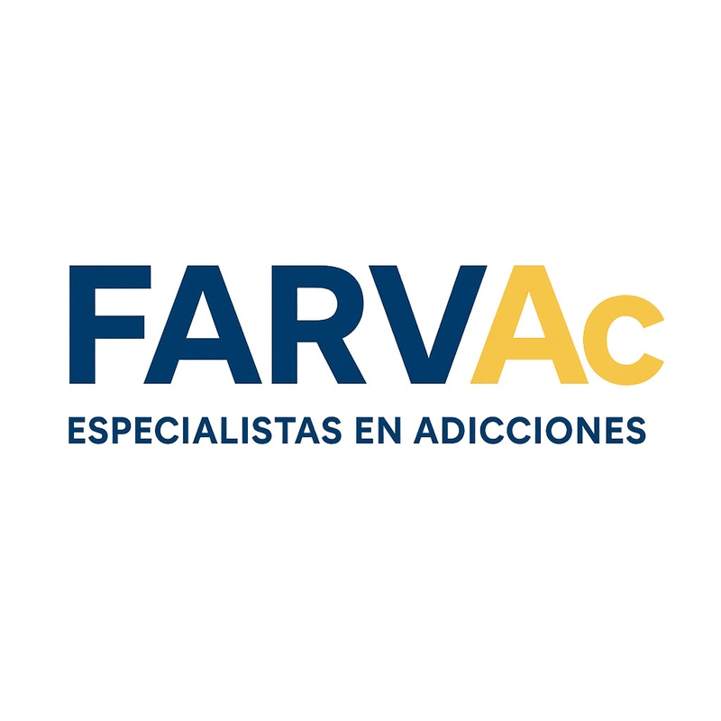 Logo FARVAc